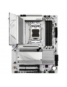 GB B650 A ELITE AX ICE /AM5 2